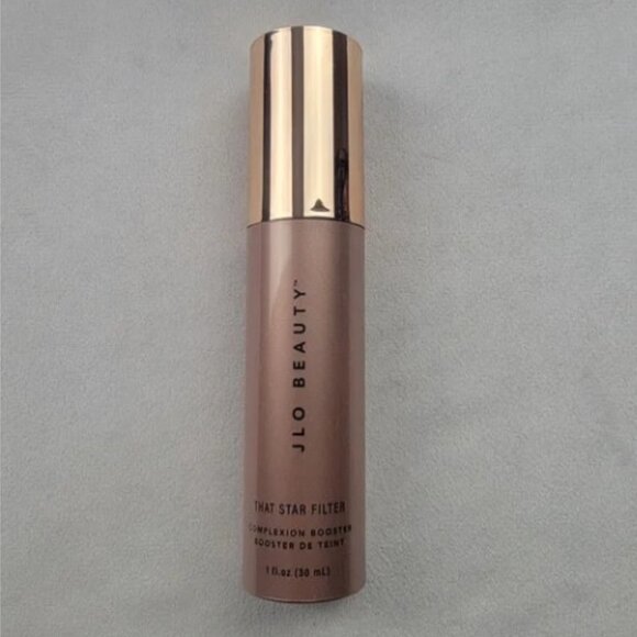 JLO Beauty That Star Filter Complexion Booster - Pink Champagne - Picture 3 of 3